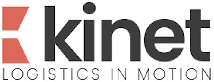 Kinet - Logistics in Motion